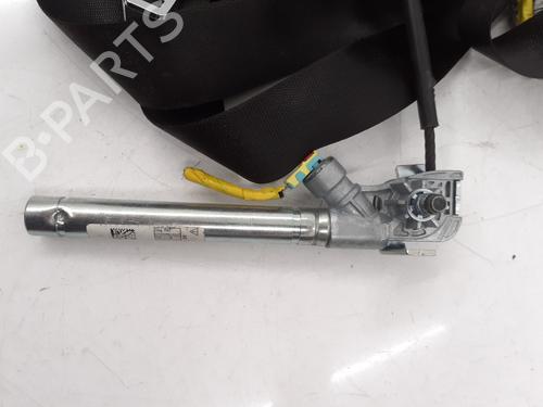 Front right seatbelt FIAT TIPO Hatchback (356_, 357_) 1.4 (356HXA1B, 357) | BP31944374I25