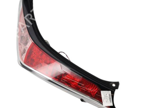 Right taillight TOYOTA AYGO (_B4_) 1.0 (KGB40) | BP36583650C35 - Image 6