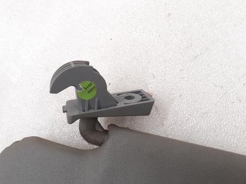 Used Right sun visor Right sun visor MERCEDES-BENZ SPRINTER 3,5-t Van (B906) 313 CDI (906.631, 906.633, 906.635, 906.637) (129 hp) 24771781 24771781