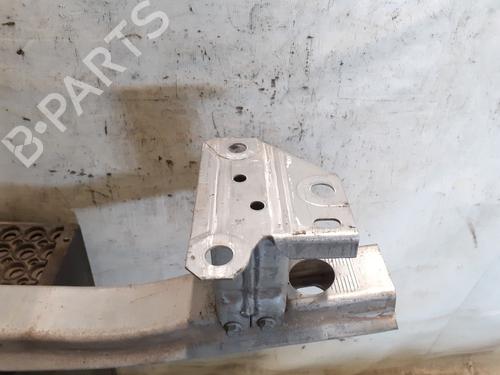 Front bumper reinforcement RENAULT CLIO III (BR0/1, CR0/1) 1.6 16V (BR09, BR0T, CR09, CR0T) | BP27926991C109 