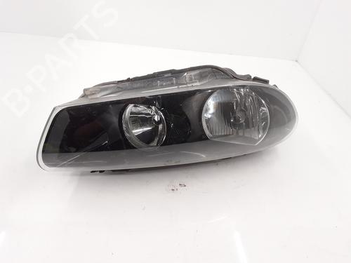 Used Right headlight VW SCIROCCO III (137, 138) 2.0 TFSI (200 hp) 28100621