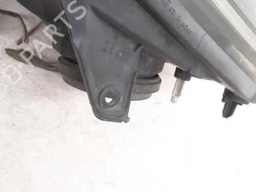 Right headlight RENAULT KANGOO (KC0/1_) 1.5 dCi | BP24792362C29 
