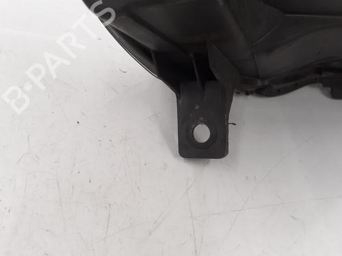 Left headlight CITROËN BERLINGO MULTISPACE (B9) 1.6 HDi 110 | BP30150207C28