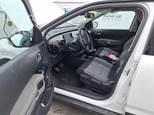 Right tailgate light CITROËN C4 CACTUS 1.2 THP 110 | BP30963066C80 - Image 19