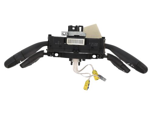 Steering column stalk CITROËN C5 I (DC_) 2.0 HDi (DCRHZB, DCRHZE) | BP37187534I23 - Image 4