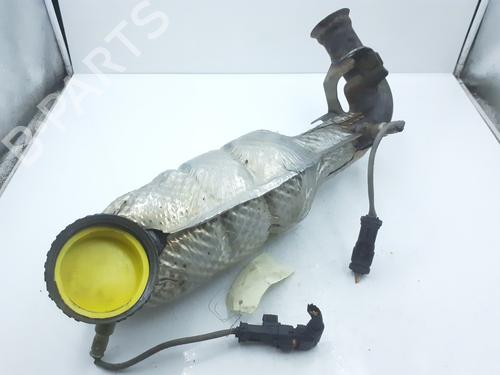 Katalysator für Katalysator 37538717 37538717