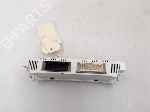 Used Climate control FORD MONDEO III (B5Y) 2.0 16V TDDi / TDCi (115 hp) 24783602