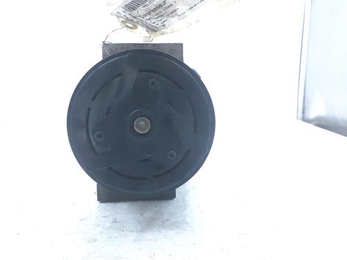 AC compressor RENAULT MASTER III Van (FV) 2.3 dCi 110 FWD (FV0R, FV0W, FV1A) | BP38736142M34 - Image 2