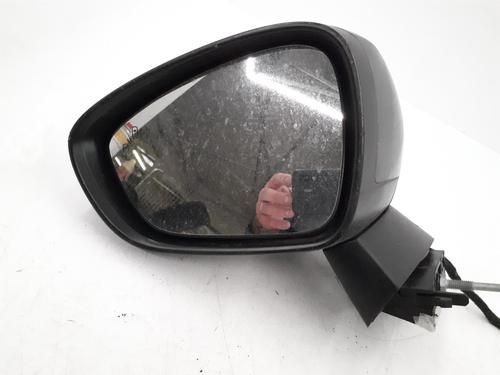 Used Left mirror CITROËN C4 II (NC_) 1.6 BlueHDi 120 (120 hp) 30309331