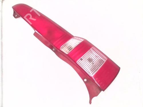 Used Right taillight FIAT PANDA (169_) 1.2 (169.AXB11, 169.AXB1A) (60 hp) 24781119