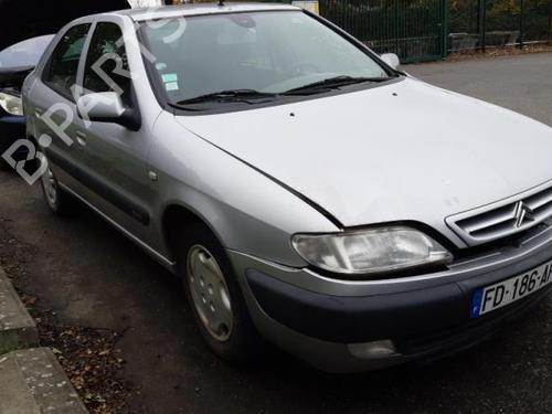 Elektronisk modul CITROËN XSARA (N1) 2.0 HDi 90 | BP24782061M83 