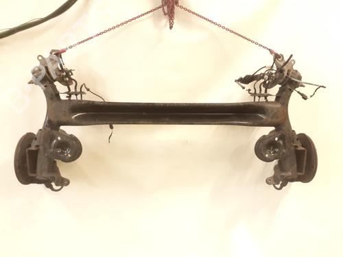Rear axle RENAULT ESPACE V (JR_)  | BP25346579M2 