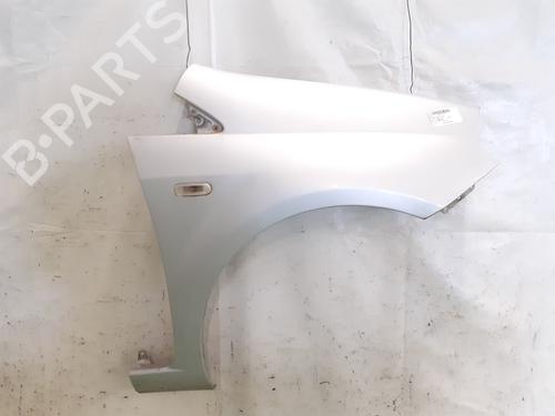 Used Right front fenders FIAT GRANDE PUNTO (199_) 1.2 (65 hp) 26282976