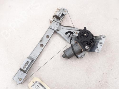 Used Rear right window mechanism CITROËN C3 I (FC_, FN_) 1.4 HDi (68 hp) 24787865