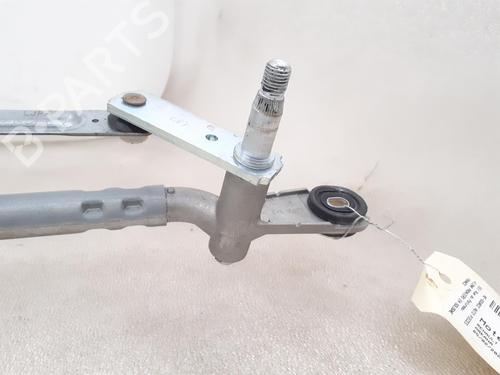Front wiper motor RENAULT ARKANA I (LCM_, LDN_)  | BP24793476M29 