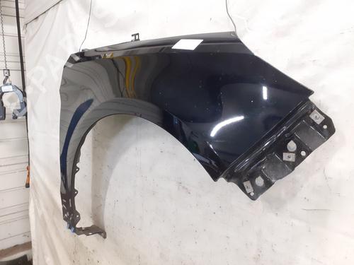 Right front fenders FORD GALAXY III (CK) 2.0 EcoBlue | BP29893664C42