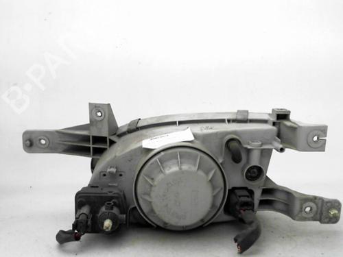 Right headlight HYUNDAI ACCENT I (X-3) 1.3 i 12V | BP24776778C29 