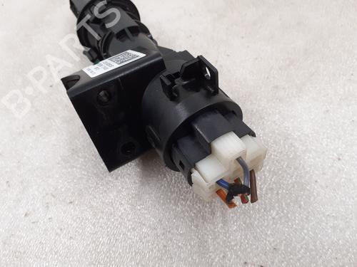 Used Ignition barrel Ignition barrel FIAT 500 (312_) 1.2 (312AXA1A) (69 hp) 24797358 24797358