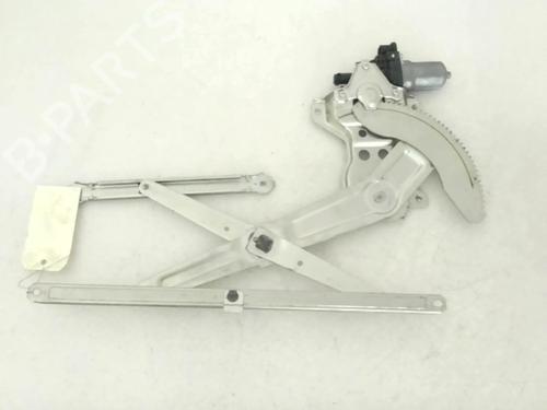 Used Front left window mechanism SUZUKI ALTO VII (GF, HA25_, HA35_) 1.0 (AMF310, GFC31S) (68 hp) 24778997