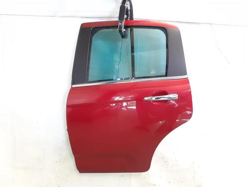 Left rear door CITROËN C3 II (SC_) 1.6 HDi 90 | BP24787349C4 