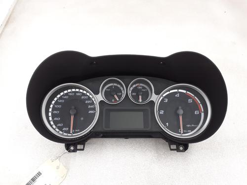 Instrument cluster ALFA ROMEO MITO (955_) 1.3 MultiJet (955AXP1A, 955AYC1A) | BP24789401C47 