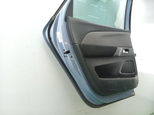 Used Left rear door Left rear door 38789892 38789892