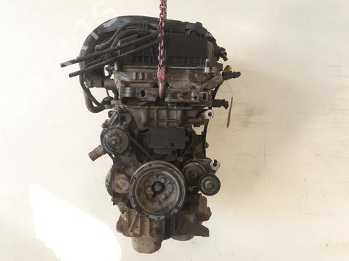 Engine CITROËN C3 II (SC_) | BP33541264M1 - Image 4