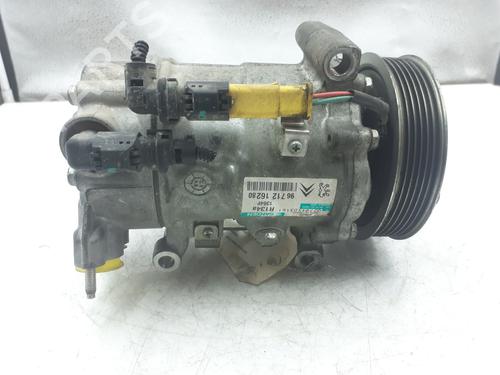 AC compressor CITROËN C3 Picasso (SH_) 1.6 HDI 90 | BP30121938M34