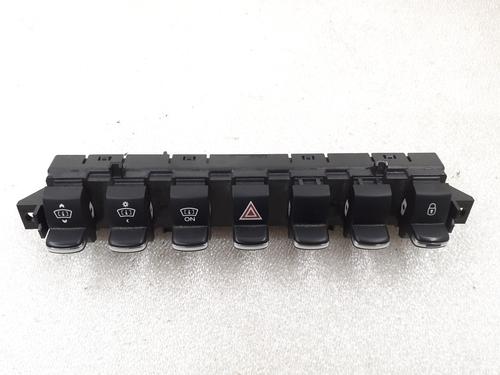 Used Warning switch PEUGEOT 3008 I MPV (0U_) 2.0 HDi Hybrid4 (163 hp) 24796578