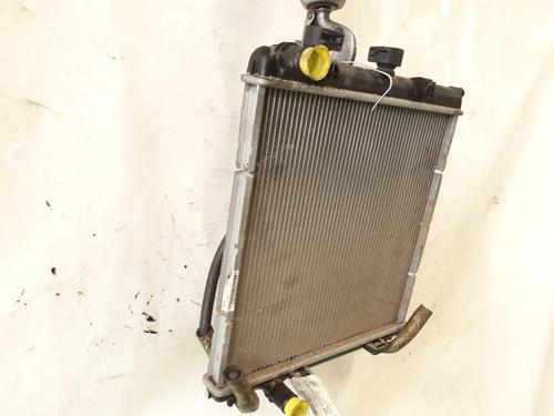 Water radiator CITROËN C3 III (SX) 1.2 PureTech 82 | BP24794381M31 - Image 7