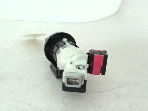 Ignition barrel RENAULT TWINGO III (BCM_, BCA_) 1.0 SCe 70 | BP24779648M48 