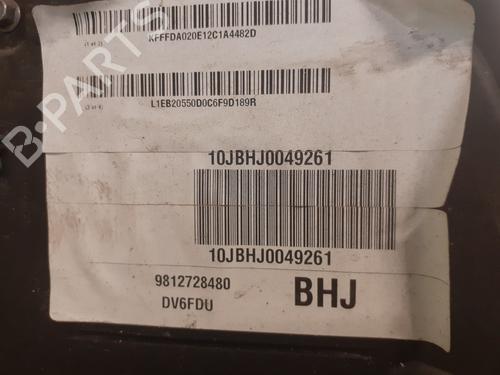 Engine CITROËN JUMPY III Van (V_) 1.6 BlueHDi 95 | BP31994906M1