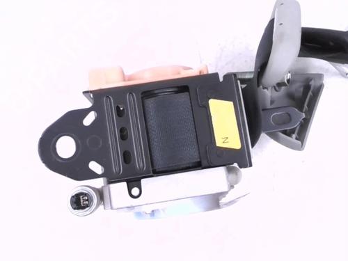 Front right seatbelt CITROËN C-ZERO C-Zero | BP24783029I25  - Image 6