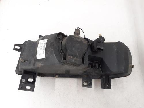 Højre forlygte RENAULT MASTER II Van (FD) 2.5 dCi 120 (FD0M, FD0U, FD0W, FD2M, FD2W, FD3M, FD3U,... (115 hp) 24782353