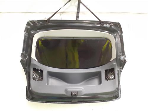 Tailgate RENAULT MEGANE III Hatchback (BZ0/1_, B3_) 1.9 dCi (BZ0N, BZ0J) | BP24791357C6 