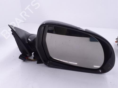 Right mirror AUDI A3 Sportback (8PA) 1.6 TDI | BP28130345C27 