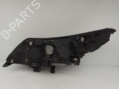 Used Right headlight Right headlight RENAULT LATITUDE (L70_) 2.0 dCi 175 (L70Y, L734) (173 hp) 36027355 36027355