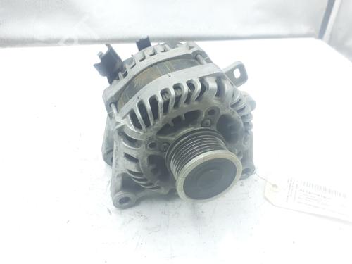 Used Alternator Alternator CITROËN BERLINGO Box Body/MPV (K9) 1.5 BlueHDi 100 (102 hp) 26496541 26496541