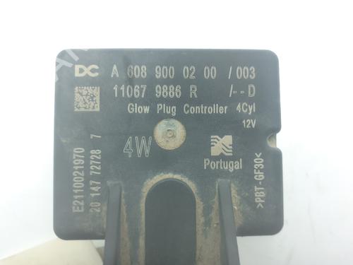 Electronic module RENAULT KANGOO Express (FW0/1_) 1.5 dCi 80 (FW15) | BP30510404M83 - Image 2