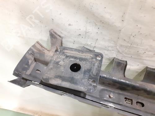 Rear bumper reinforcement VW CADDY III Box Body/MPV (2KA, 2KH, 2CA, 2CH) 1.9 TDI | BP24798609C73 