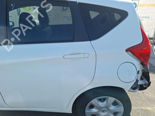 Motorhjelm NISSAN NOTE (E12) 1.2 | BP28601853C1  - Image 9