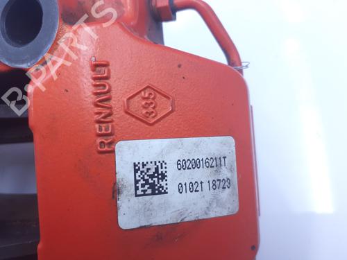 Left front brake caliper ALPINE A110 II 1.8 GT | BP32091901M105 