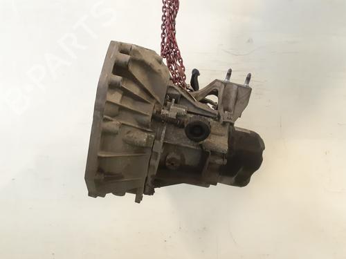 Gearbox DACIA SANDERO II TCe 90 (B8M1, B8MA, B8AC) | BP37528506M3 - Image 5