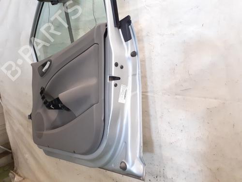 Right front door SEAT IBIZA IV ST (6J8, 6P8) 1.6 TDI | BP29893640C3