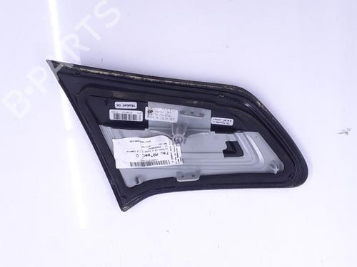Right tailgate light CITROËN C4 II (NC_) 1.2 THP 130 (NCHNYM, NCHNYT) | BP28302208C80 
