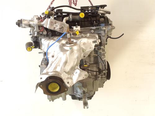 Motor RENAULT CLIO V (B7_) 1.6 E-TECH 145 (B7MU) | BP37742171M1 - Image 5
