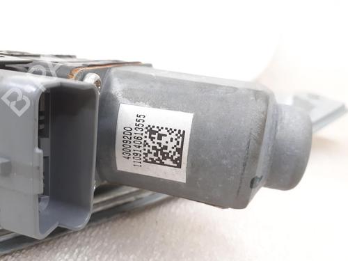Front left window mechanism CITROËN C3 II (SC_) 1.6 HDi | BP24790282C22 