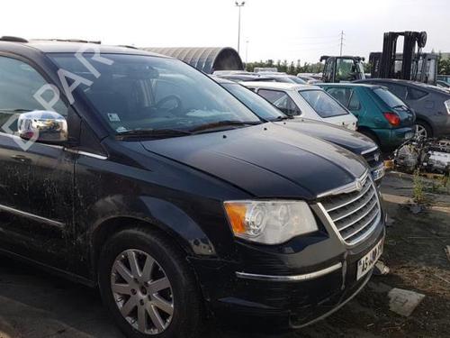 Used Parts CHRYSLER GRAND VOYAGER V (RT) 2.8 CRD (163 hp) 2415909