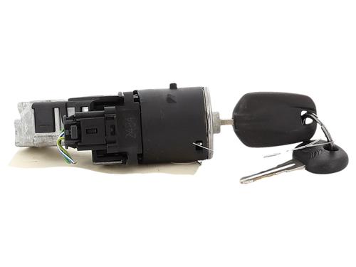 Ratlås/Tændingslås Ratlås/Tændingslås CITROËN AMI (9A_) Electric (9AZ2CA) (8 hp) 39762652 39762652