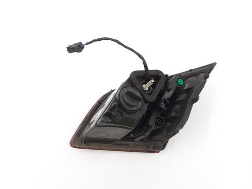 Used Left tailgate light Left tailgate light 26121489 26121489